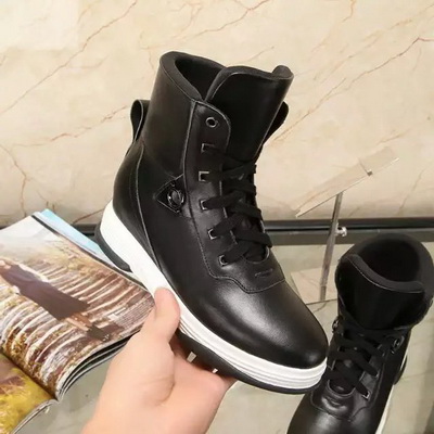 Alexander Mcquee Casual Fashion boots Women--007